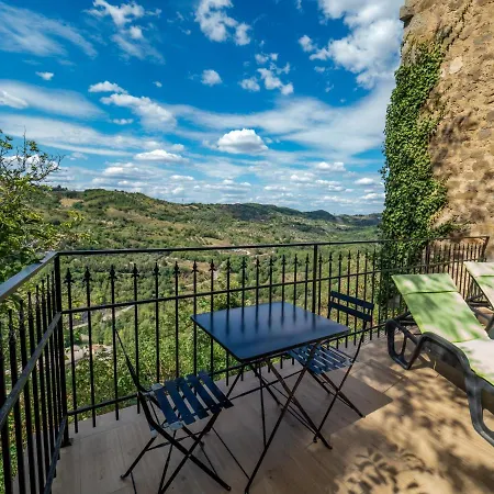La Del Benessere By Interhome Holiday home *
