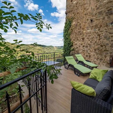 La Del Benessere By Interhome * Seggiano