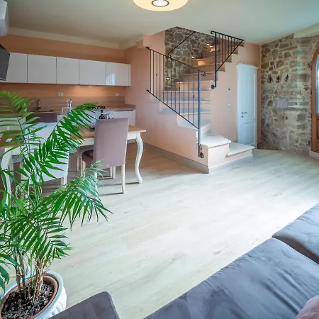 Holiday home La Del Benessere By Interhome
