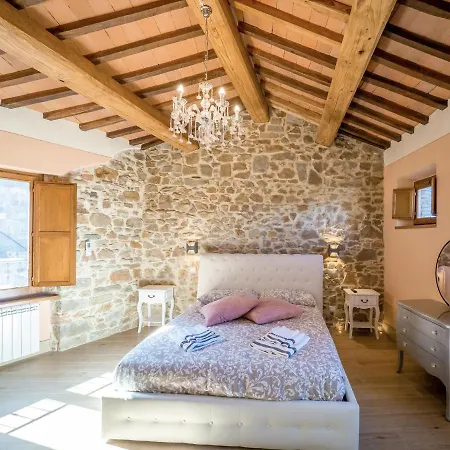 La Del Benessere By Interhome Holiday home Seggiano