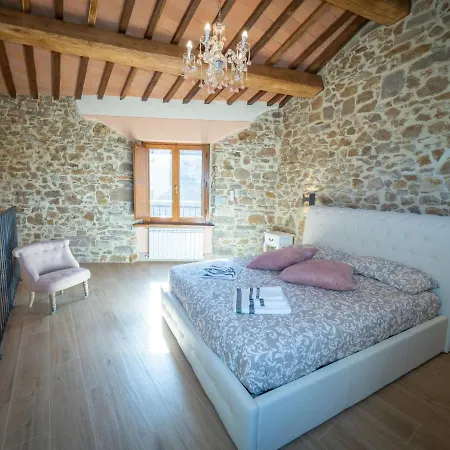 La Del Benessere By Interhome Seggiano