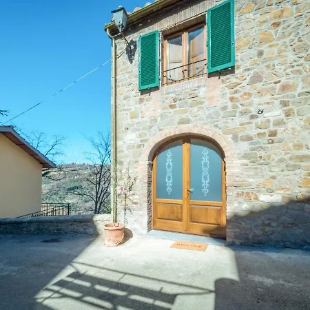 La Del Benessere By Interhome Seggiano